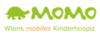Logo MOMO Wiens mobiles Kinderhospiz