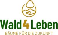 Logo Wald4Leben