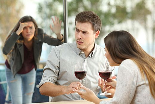 Antistalking