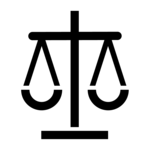 Waage Icon