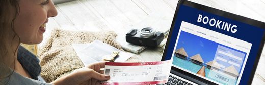 Reiserecht-Flugbuchung-Online Pauschalreisegesetz 