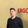 Ihr persönlicher ERGO Versicherungsberater Furkan Agören