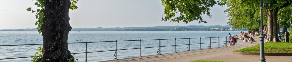 Vorarlberg Radweg