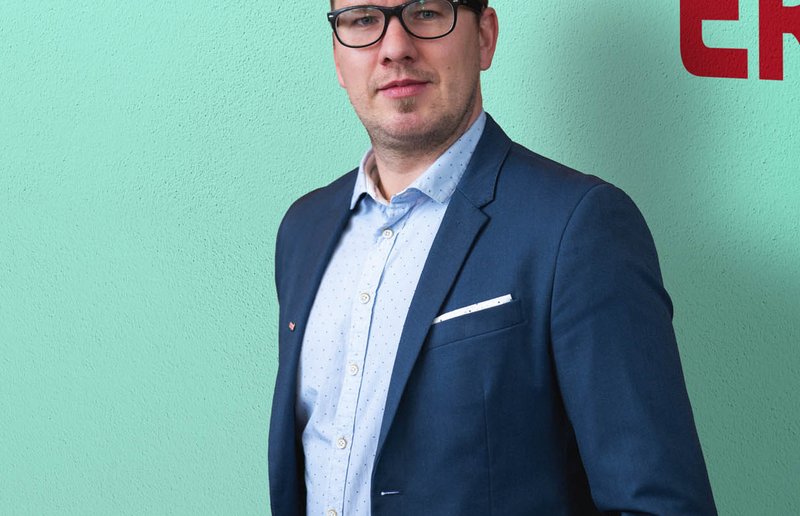 Akad.Vers.-Kfm Erath Versicherungsagentur KG Christian Erath Ihr persönlicher Generalagent Christian Erath