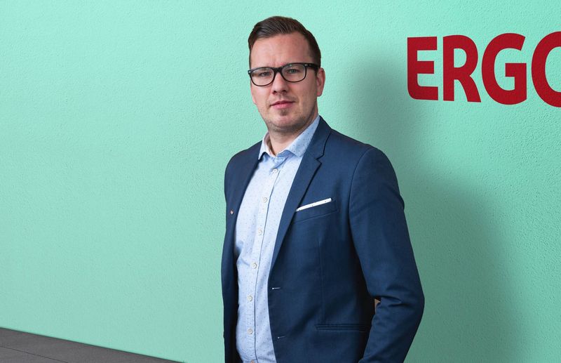 Akad.Vers.-Kfm Erath Versicherungsagentur KG Christian Erath