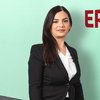 Ihre persönliche ERGO Versicherungsberaterin Valentina Jovanovic
