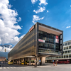 ERGO Versicherung Kundenzentrum in Innsbruck