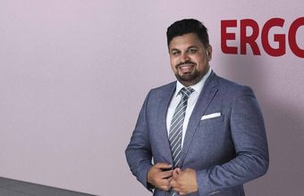 Ihr persönlicher Versicherungsberater Jas Harbilash Singh Warraich