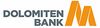 Dolomiten Bank Logo