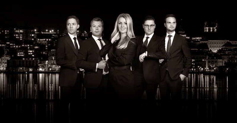 Spiessberger Traxler Bart Rechtsanwälte GmbH & Co KG