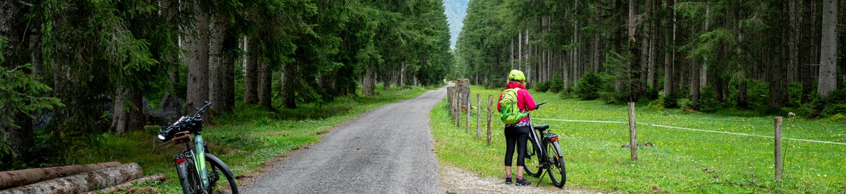 tirol radweg