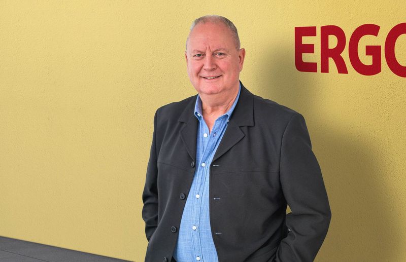 ERGO Versicherung AG Edgar Praschinger