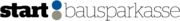Logo Start Bausparkasse