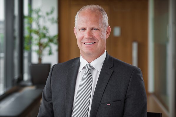 Vorstand der ERGO Versicherung Österreich