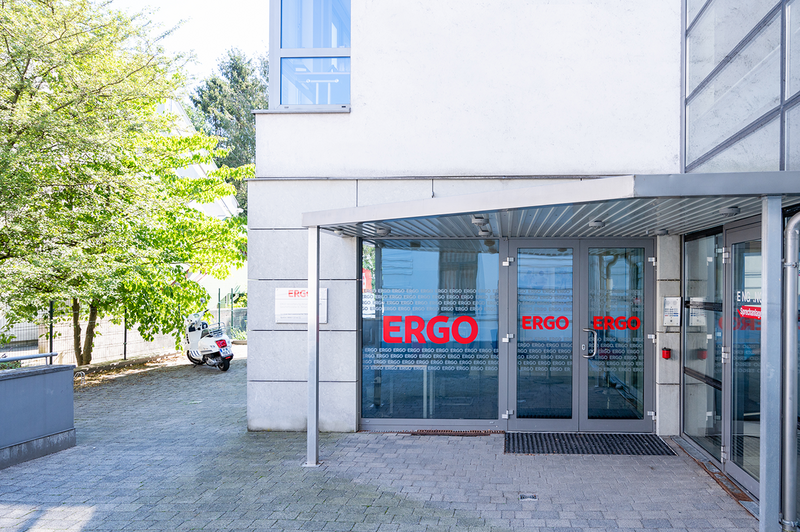 ERGO Versicherung Kundenzentrum in St.Pölten