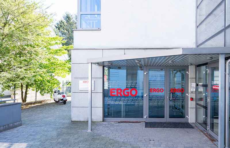 ERGO Versicherung AG Kundenzentrum St. Pölten