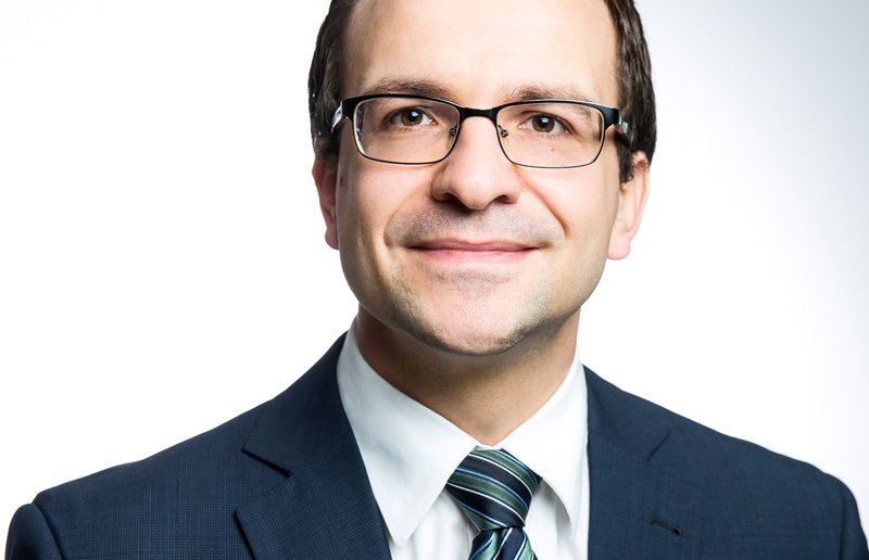 MMMMag. Dr. Konstantin Haas, D.A.S. Partneranwalt