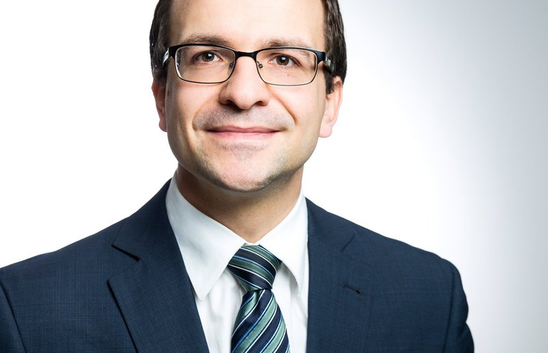 MMMMag. Dr. Konstantin Haas, D.A.S. Partneranwalt