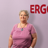 Ihre persönliche ERGO Versicherungsberaterin Carmen Härlander
