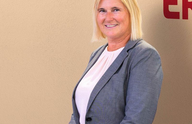 Ihre persönliche ERGO Versicherungsberaterin Sabine Oberhumer