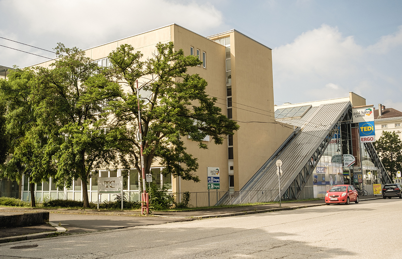 ERGO Versicherung AG Kundenzentrum Linz