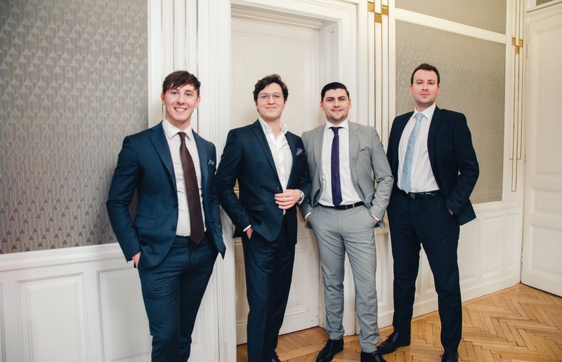 Zauhar Rechtsanwalt GmbH