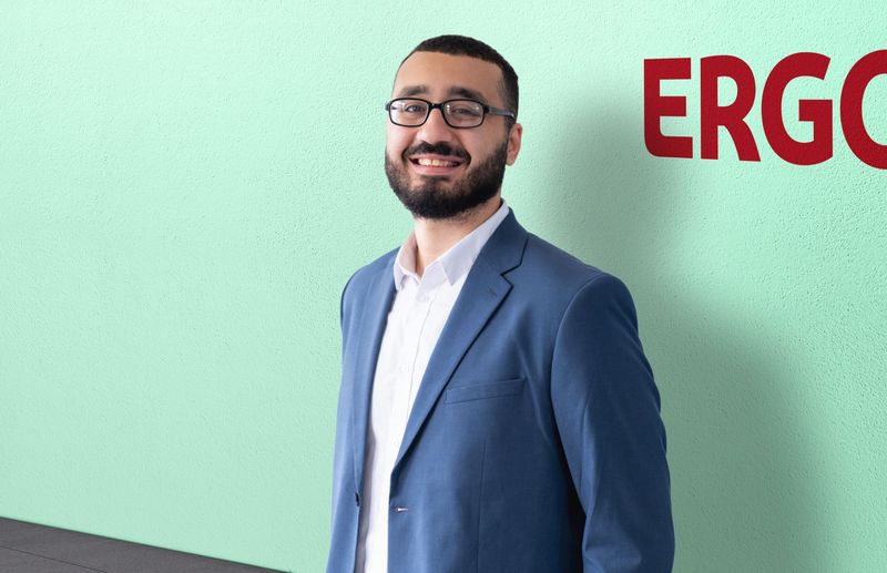 ERGO Versicherung AG Zaki Selim