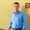 Ihr persönlicher ERGO Versicherungsberater Roland Moltinger