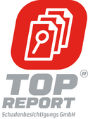 Logo Top Report