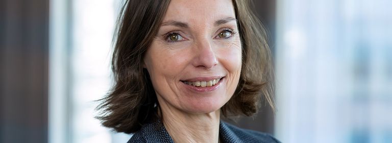 Vorstand Ressort Rechtsschutzversicherung Ulrike Timmer
