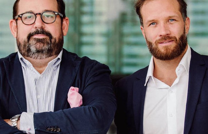 BCHR Heim und Rother Rechtsanwälte GmbH BAH Heim und Hitzenbichler Rechtsanwälte GmbH