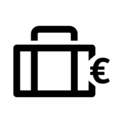 Koffer Icon