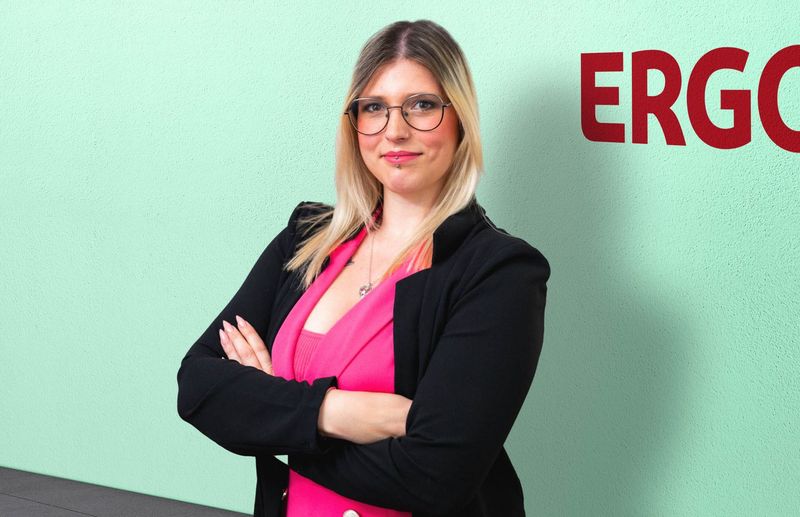 ERGO Versicherung AG Bianca Niedl