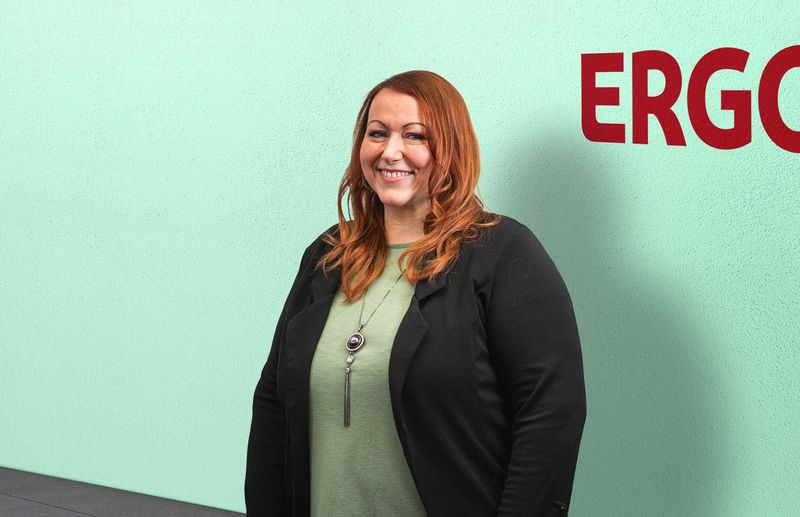 ERGO Versicherung AG Hannelore Gonzalez Diaz